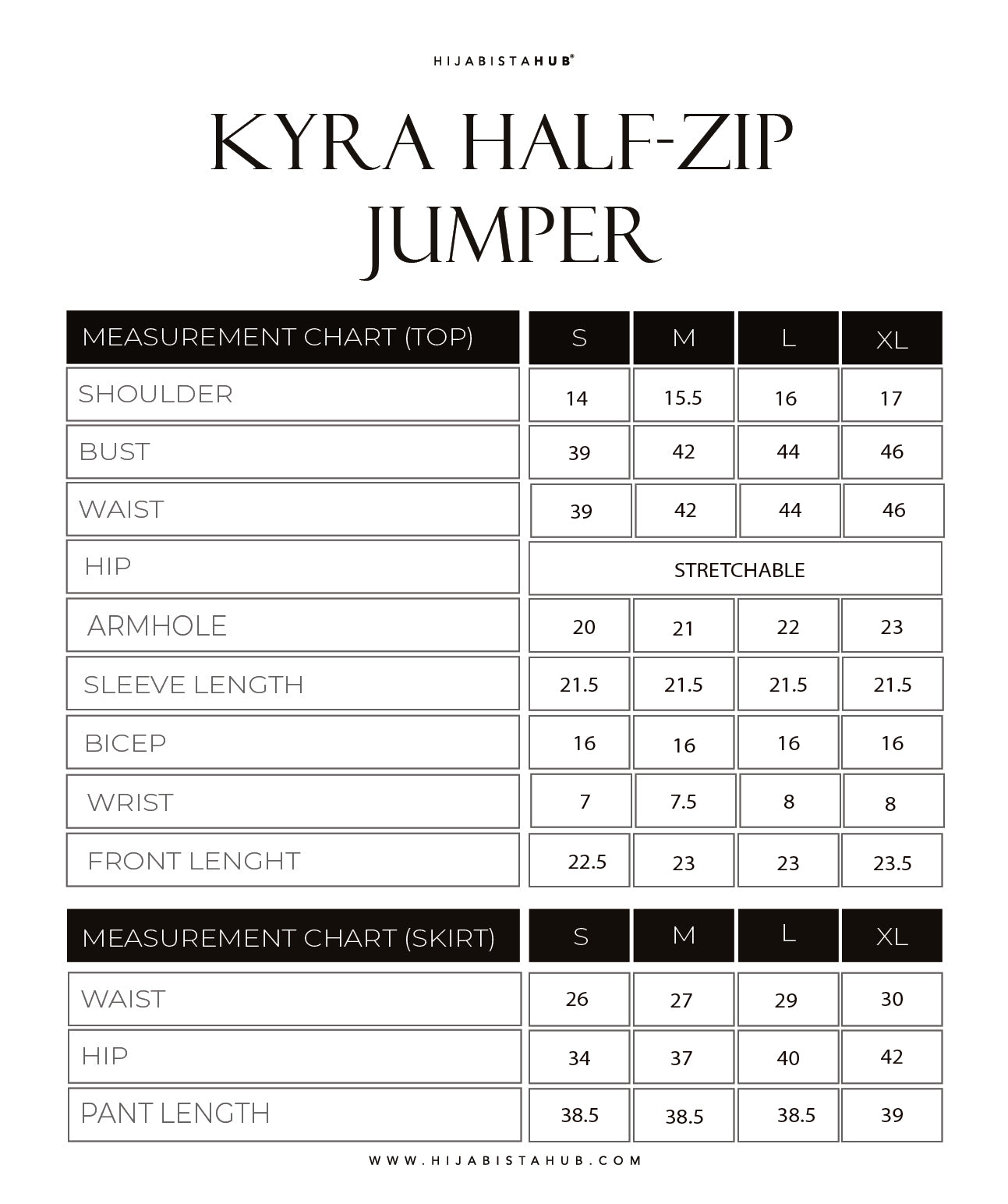 MINOR DEFECT KYRA HALF-ZIP JUMPER (NAVY BLUE)