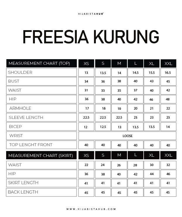 FREESIA KURUNG (PURPLE PINK)