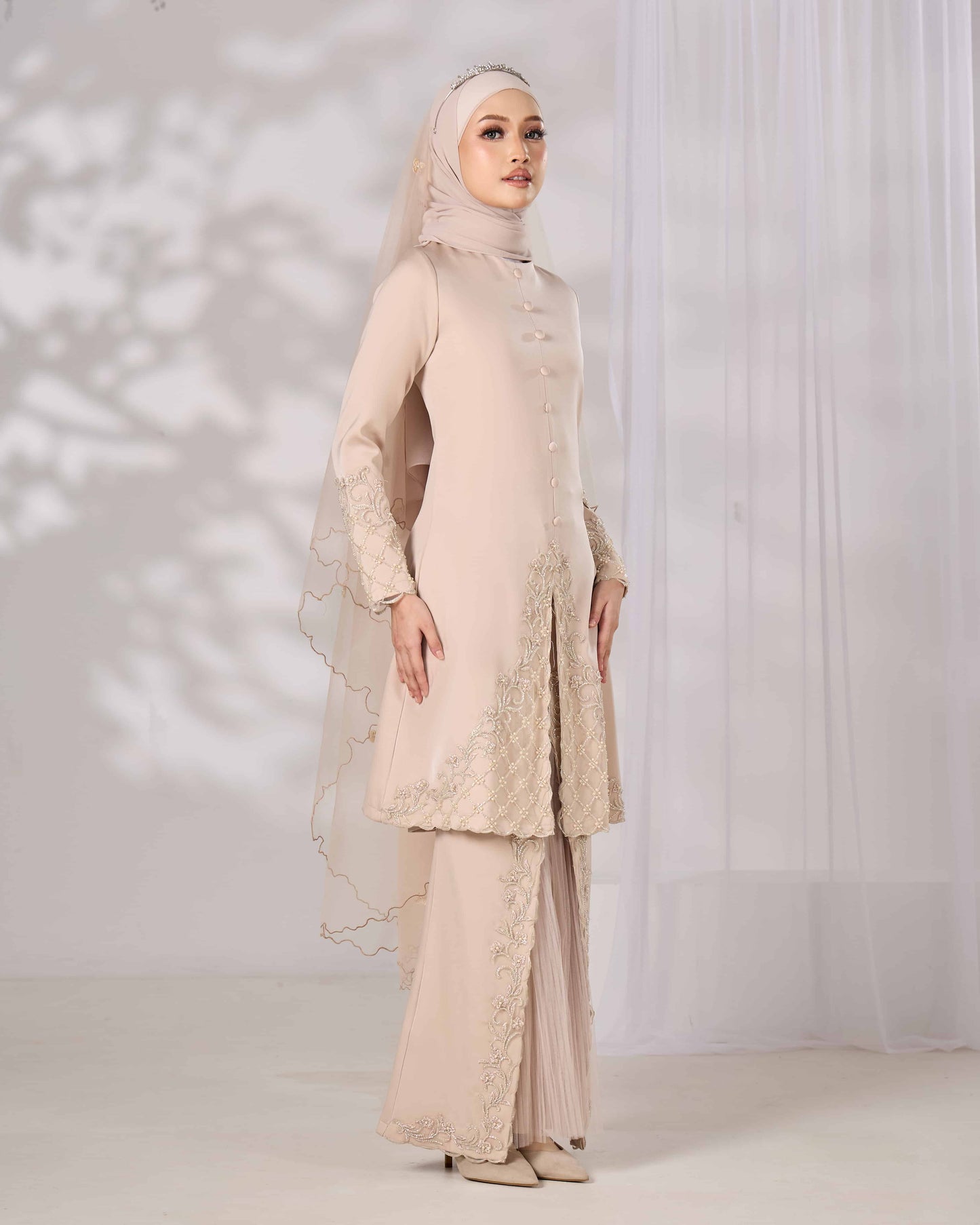 CEMPAKA KURUNG (CHAMPAGNE)