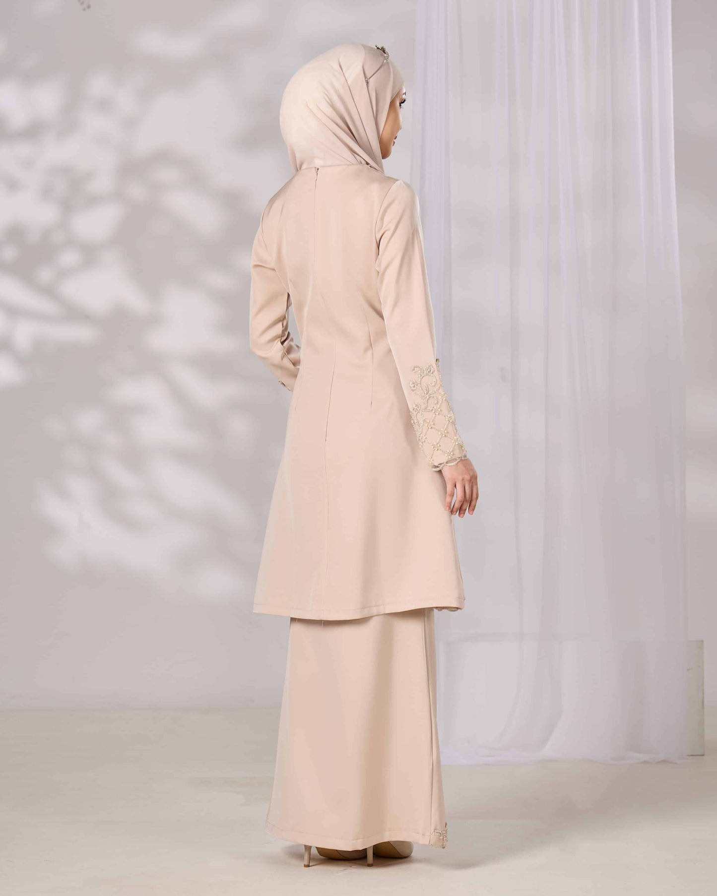 CEMPAKA KURUNG (CHAMPAGNE)
