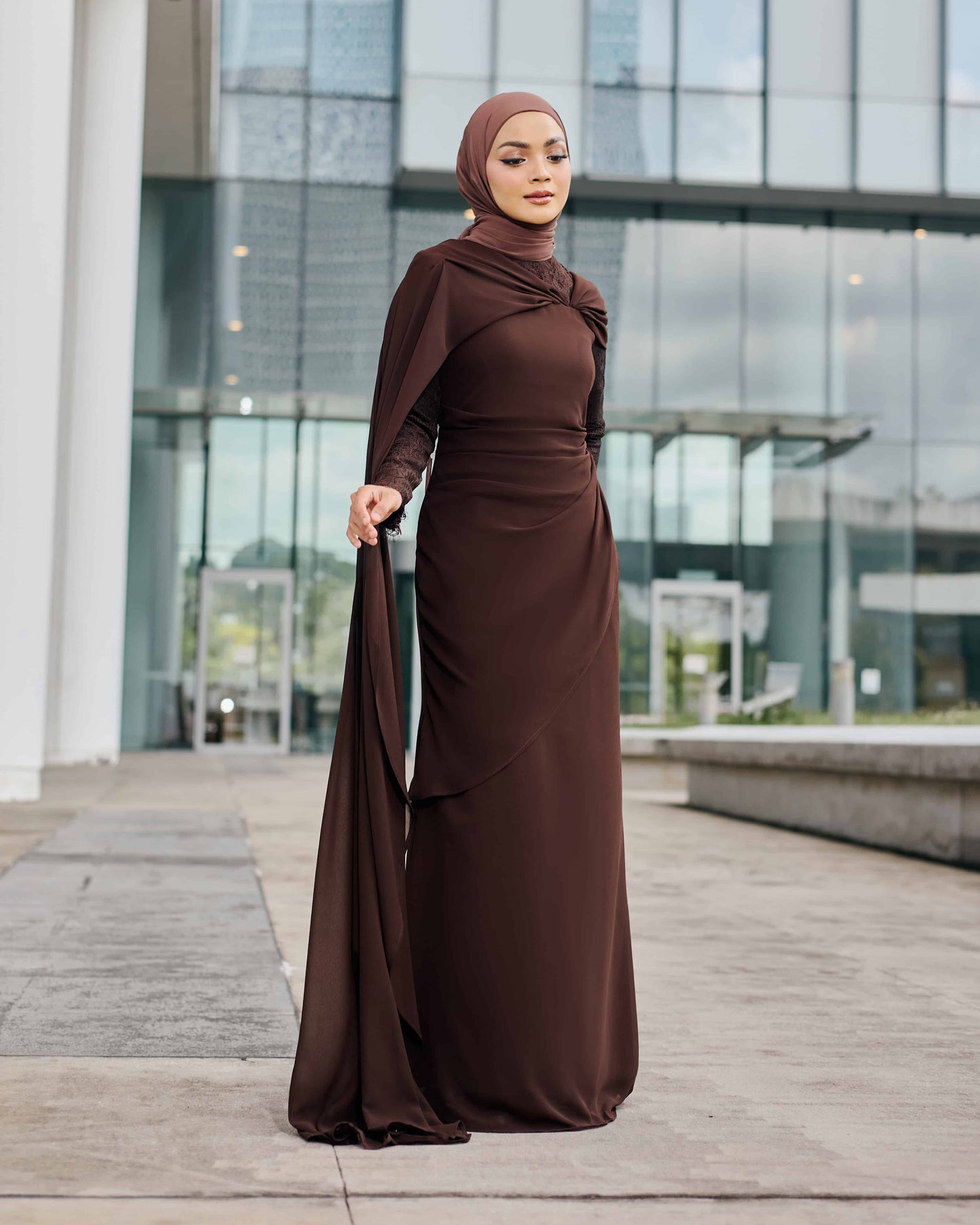ELSARA DRESS (COCO)