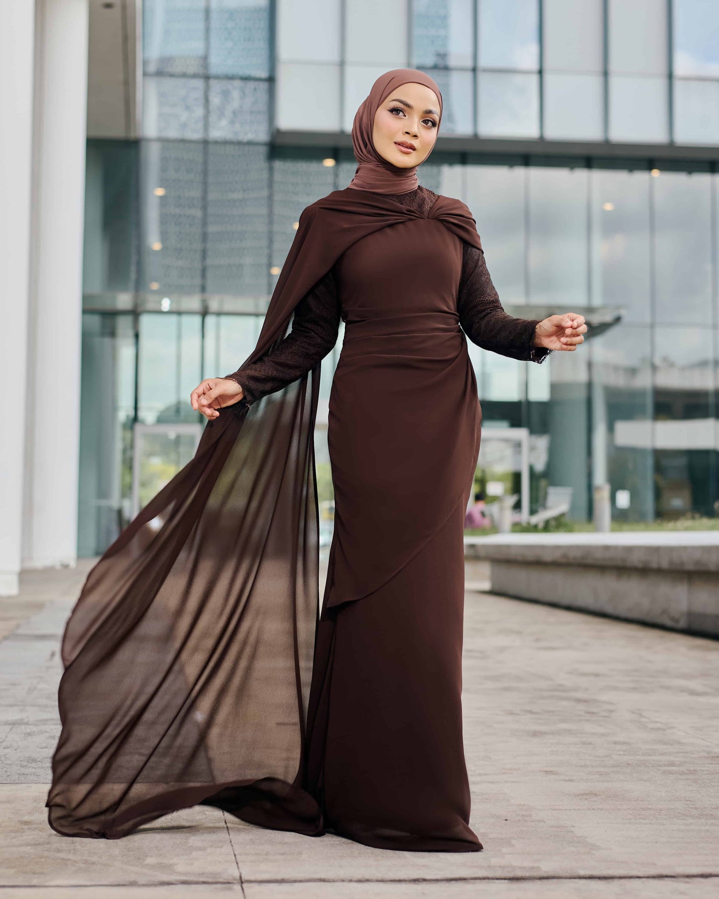 ELSARA DRESS (COCO)
