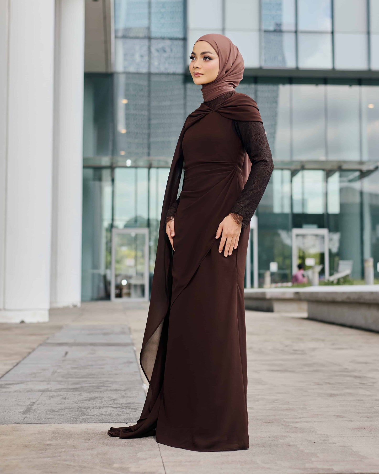 ELSARA DRESS (COCO)