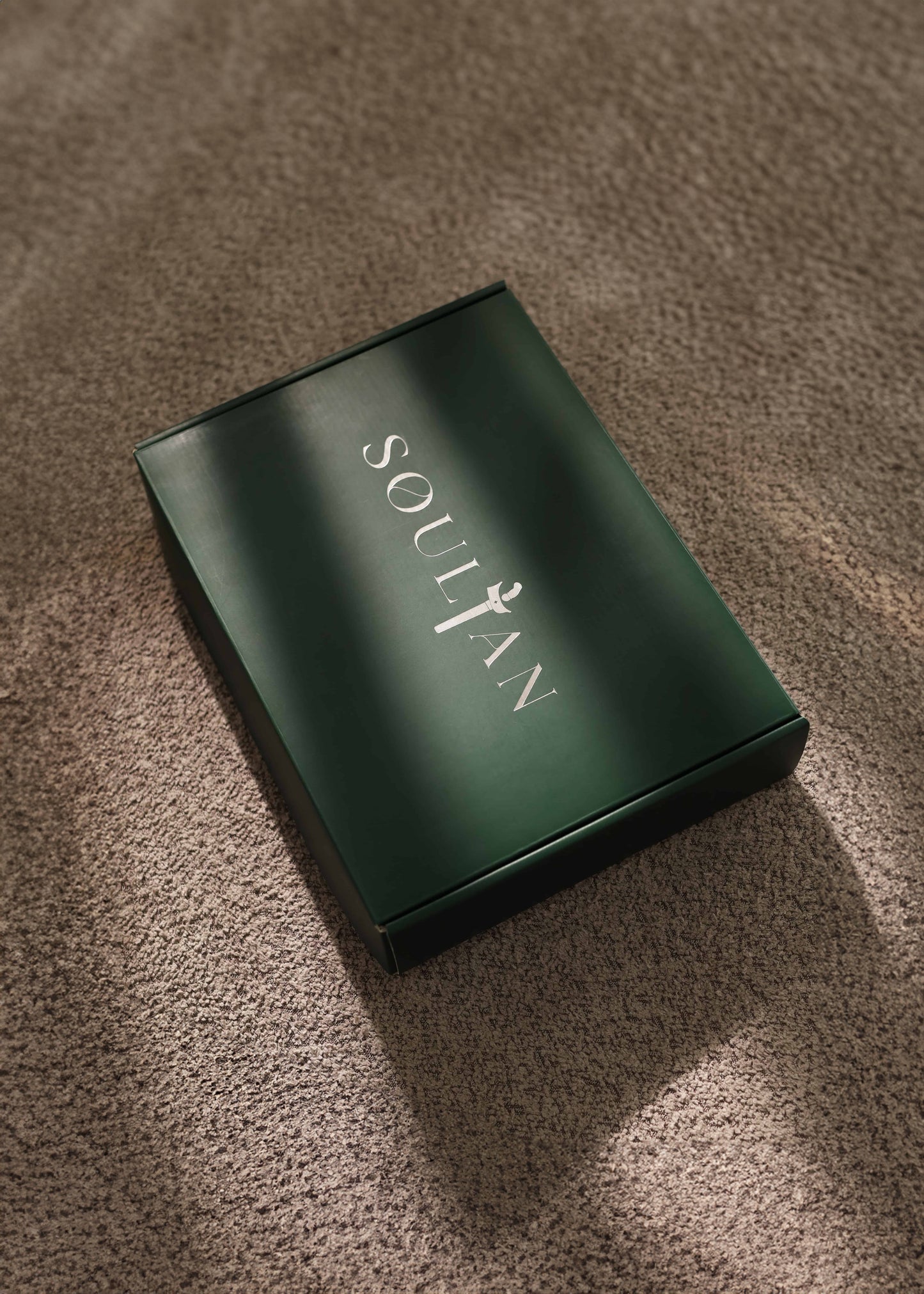 SOULTAN GIFT BOX