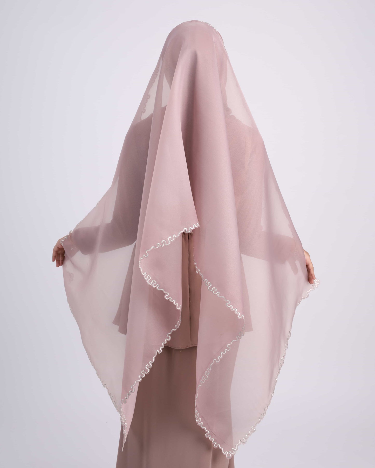 VEIL CODE A38 (KHAKI)
