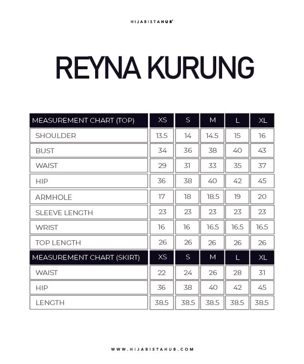 MINOR DEFECT REYNA BRIDE KURUNG (BURGUNDY)