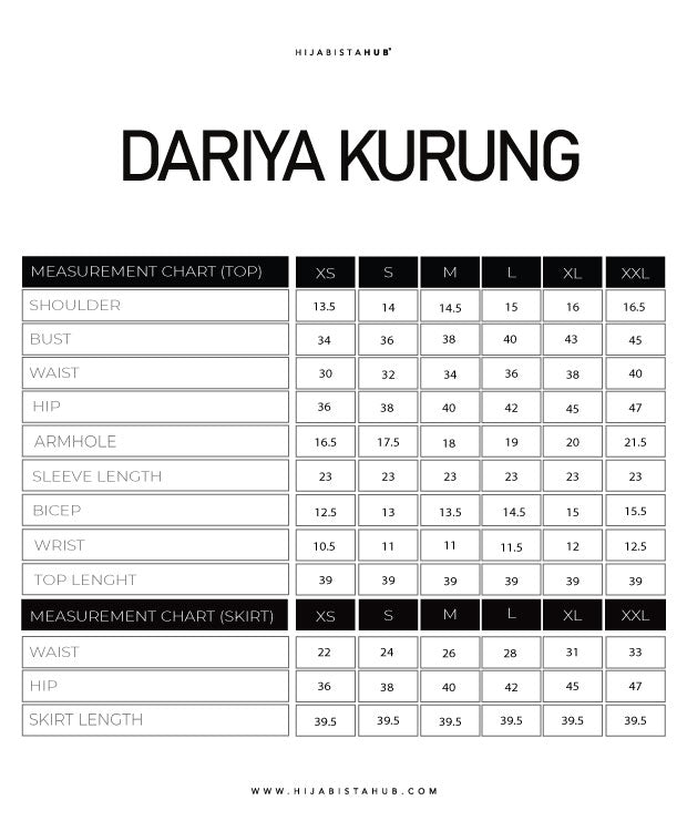 MINOR DEFECT DARIYA KURUNG (LIGHT YELLOW)
