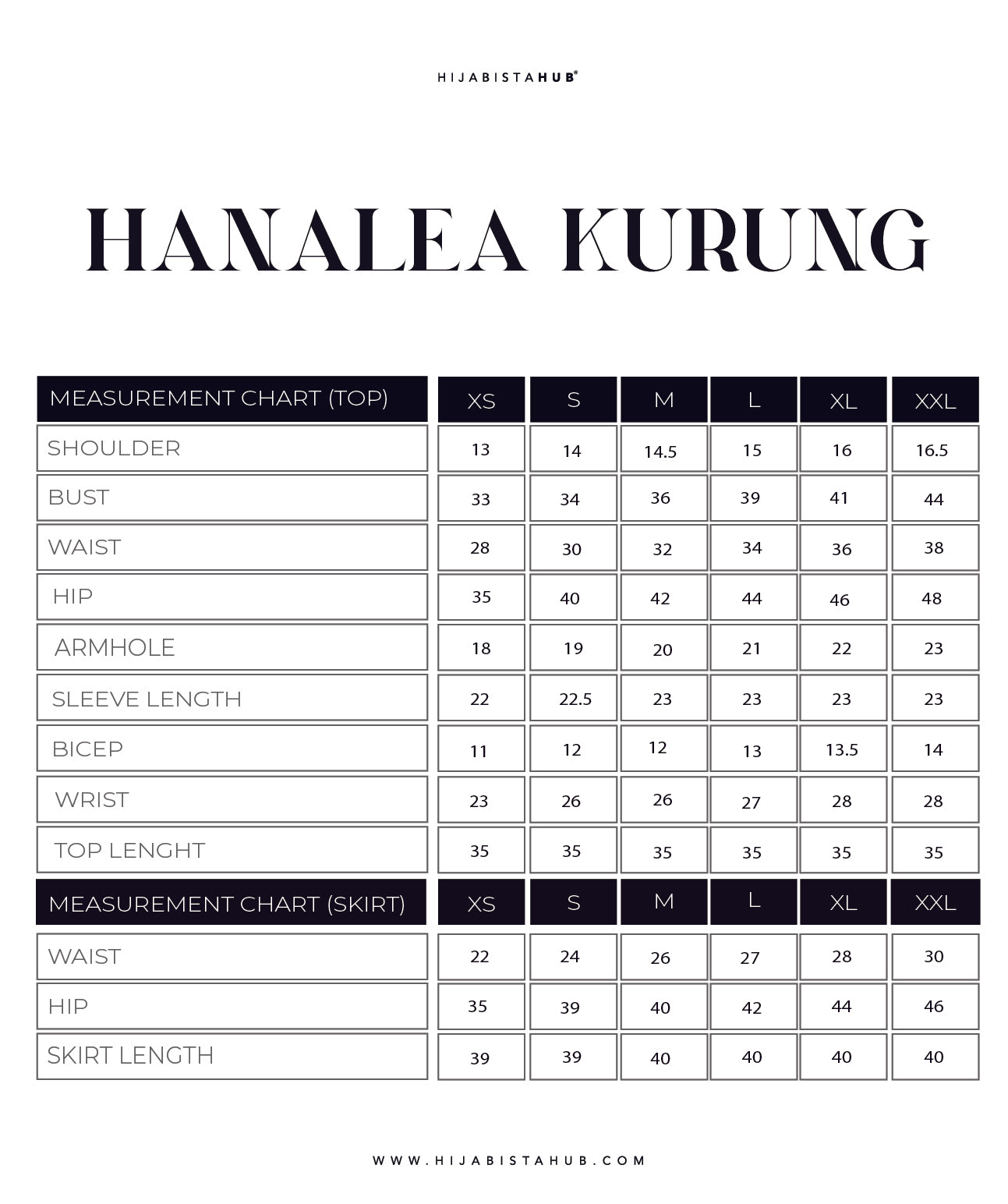 HANALEA KURUNG (PINK)