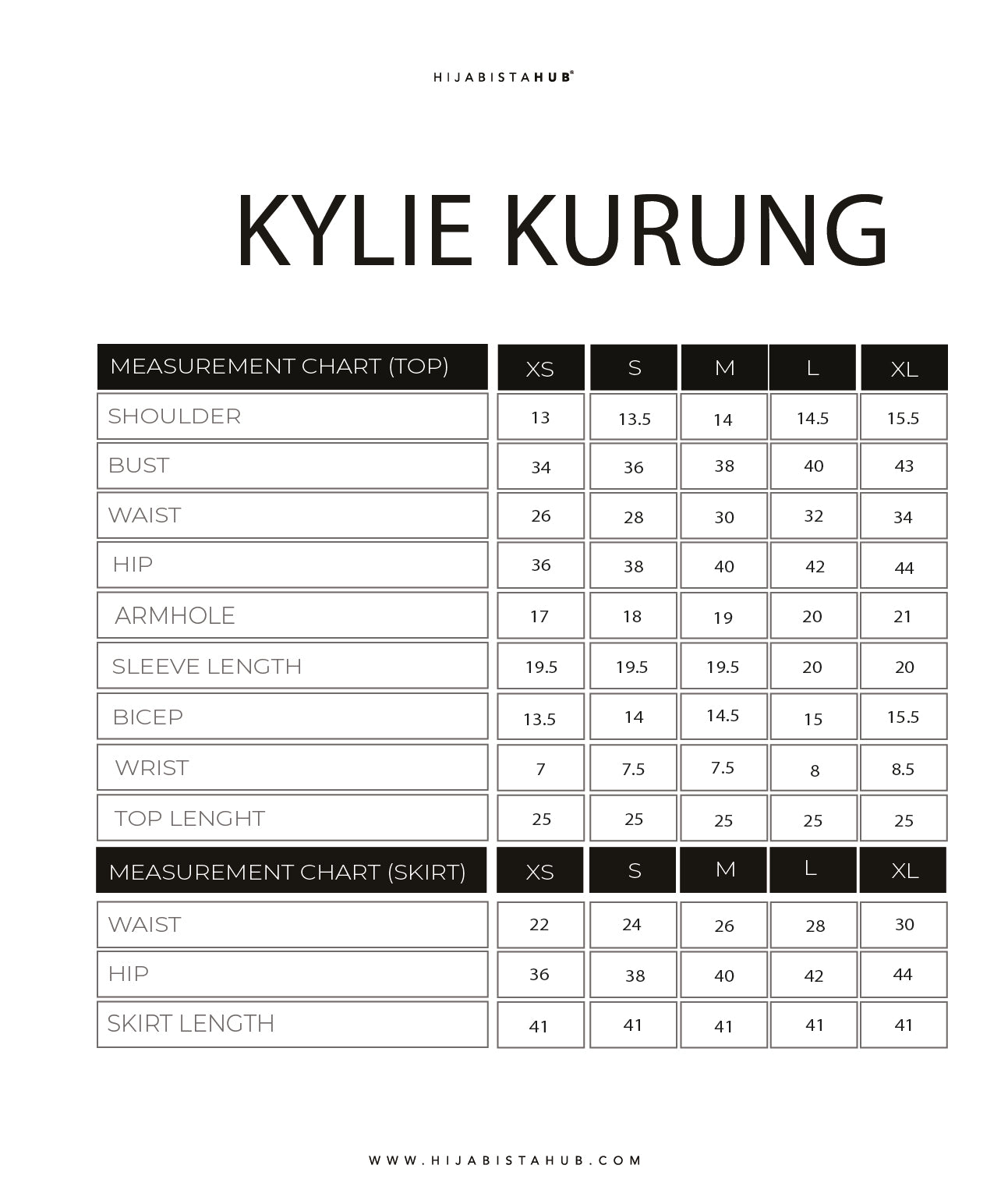 KYLIE KURUNG (DARK FUCHSIA)