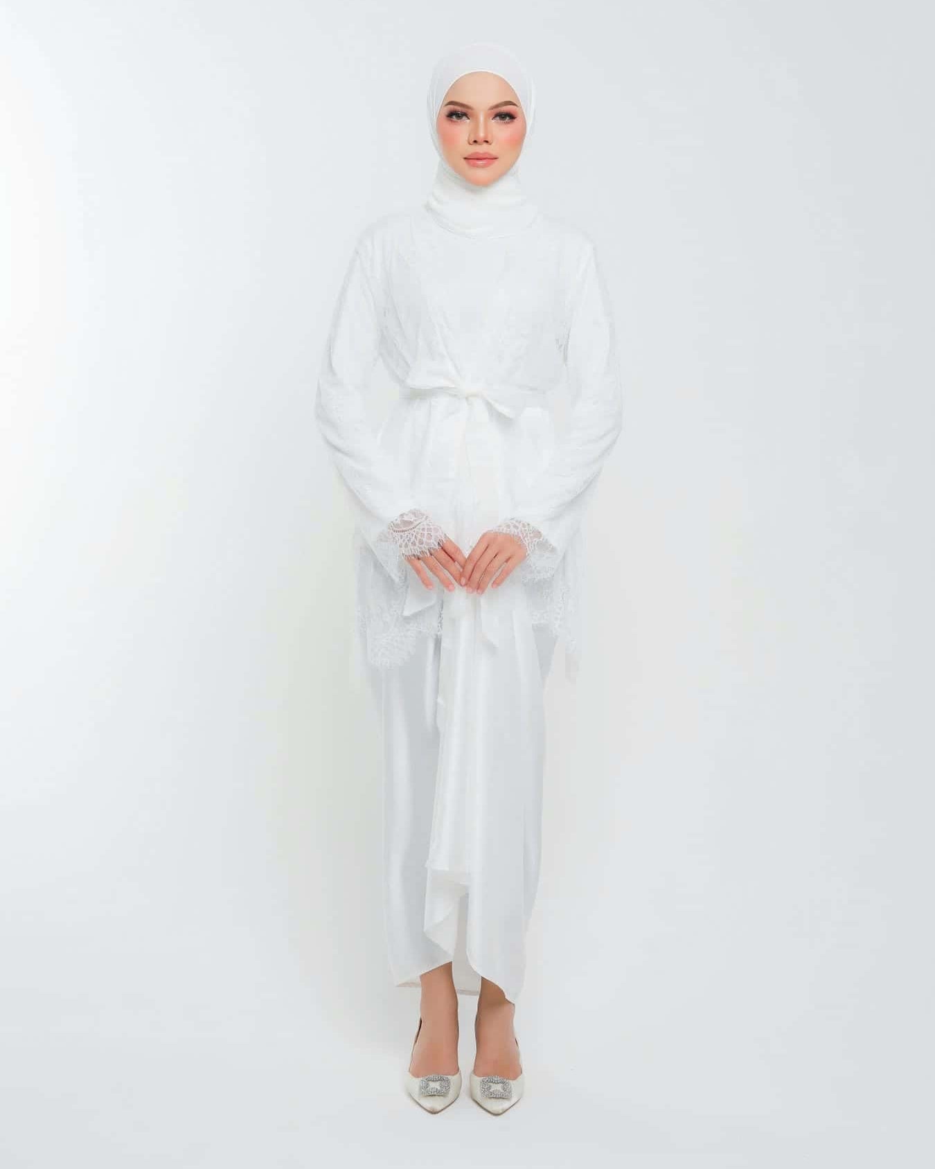 DEWI RATNA (OFF WHITE)