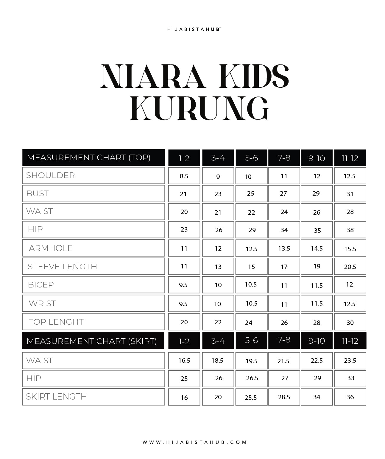 NIARA KURUNG KIDS (DIAMOND TEAL BLUE)