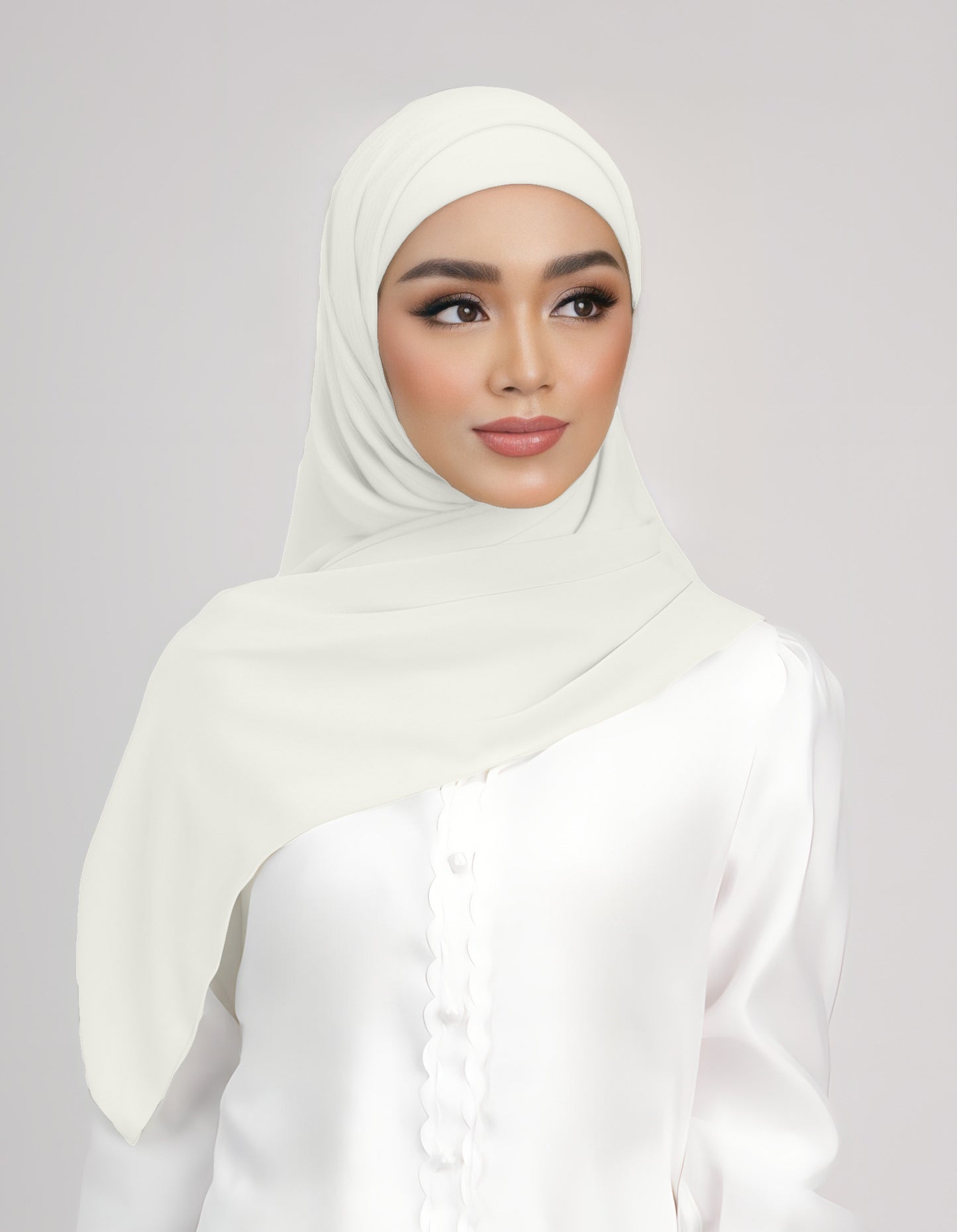 MARIA BAWAL TIEBACK (OFF WHITE)