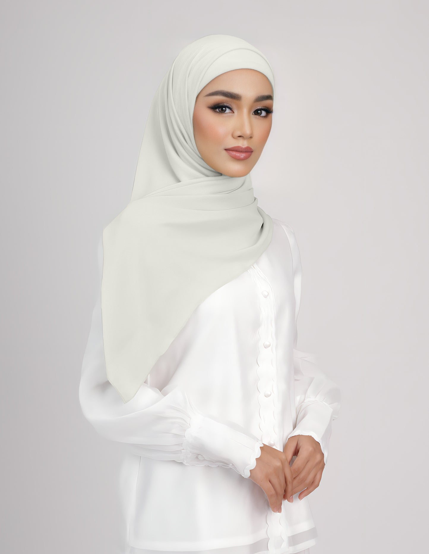MARIA BAWAL TIEBACK (OFF WHITE)