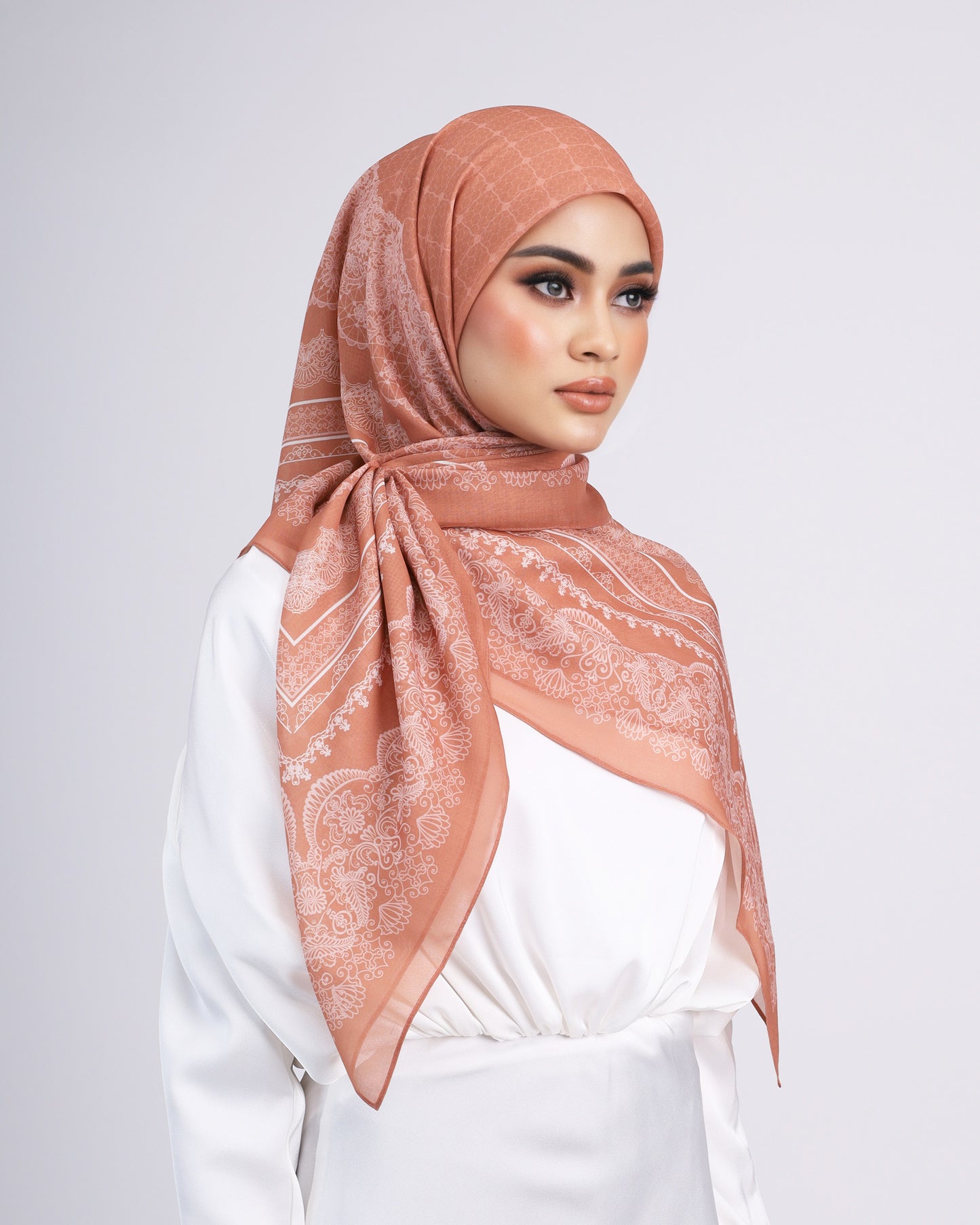 MARTINA BAWAL (ORANGE)