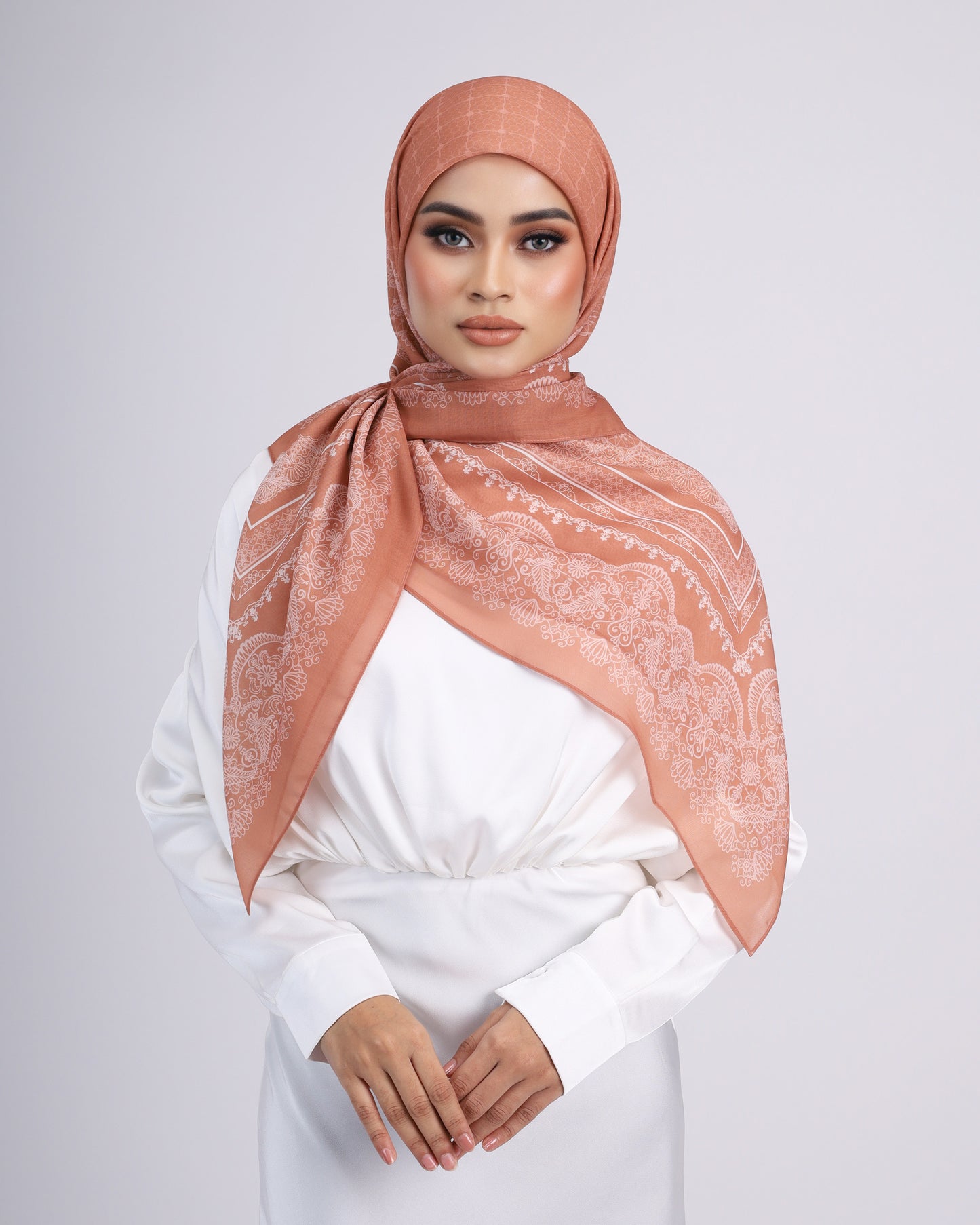 MARTINA BAWAL (ORANGE)