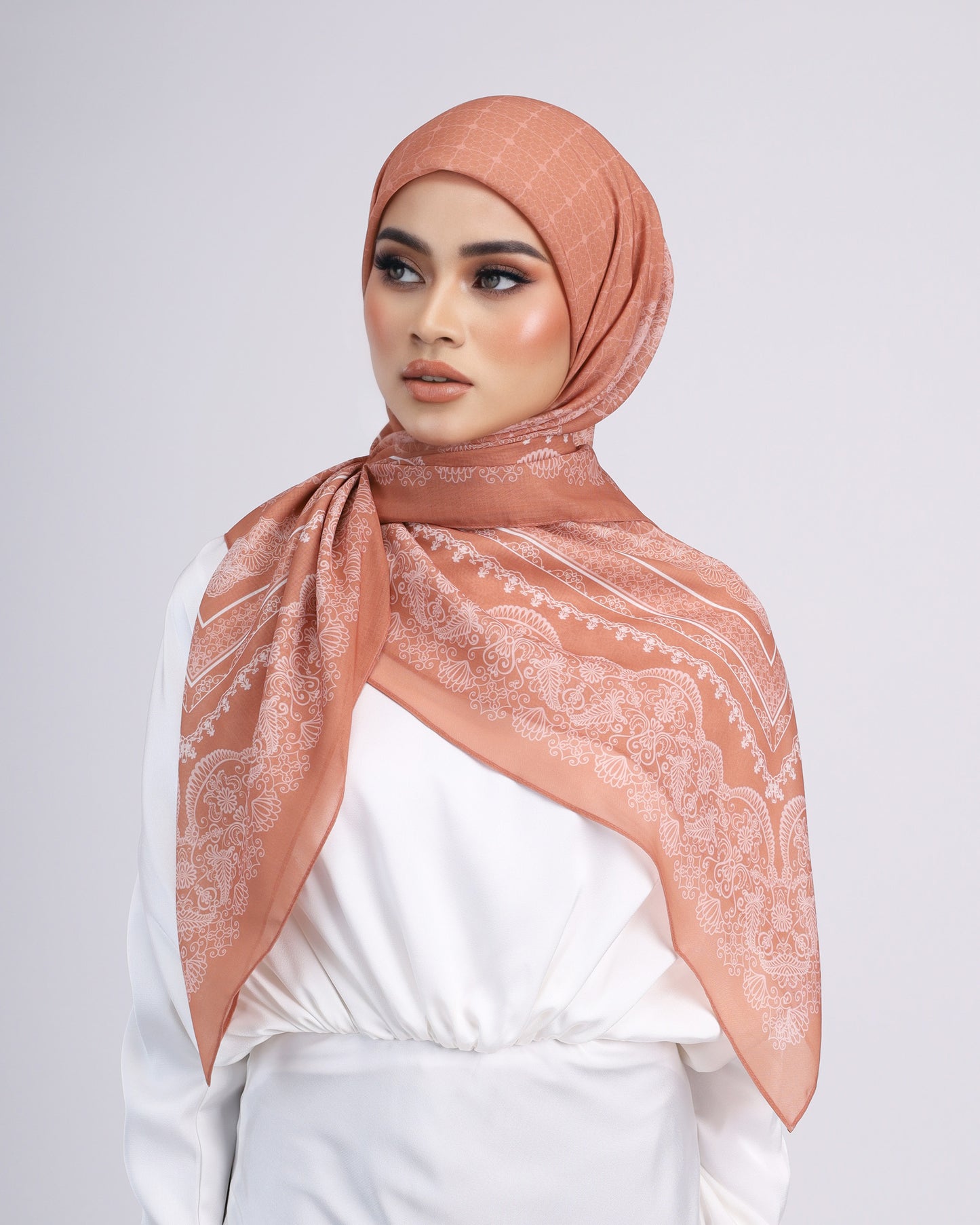 MARTINA BAWAL (ORANGE)