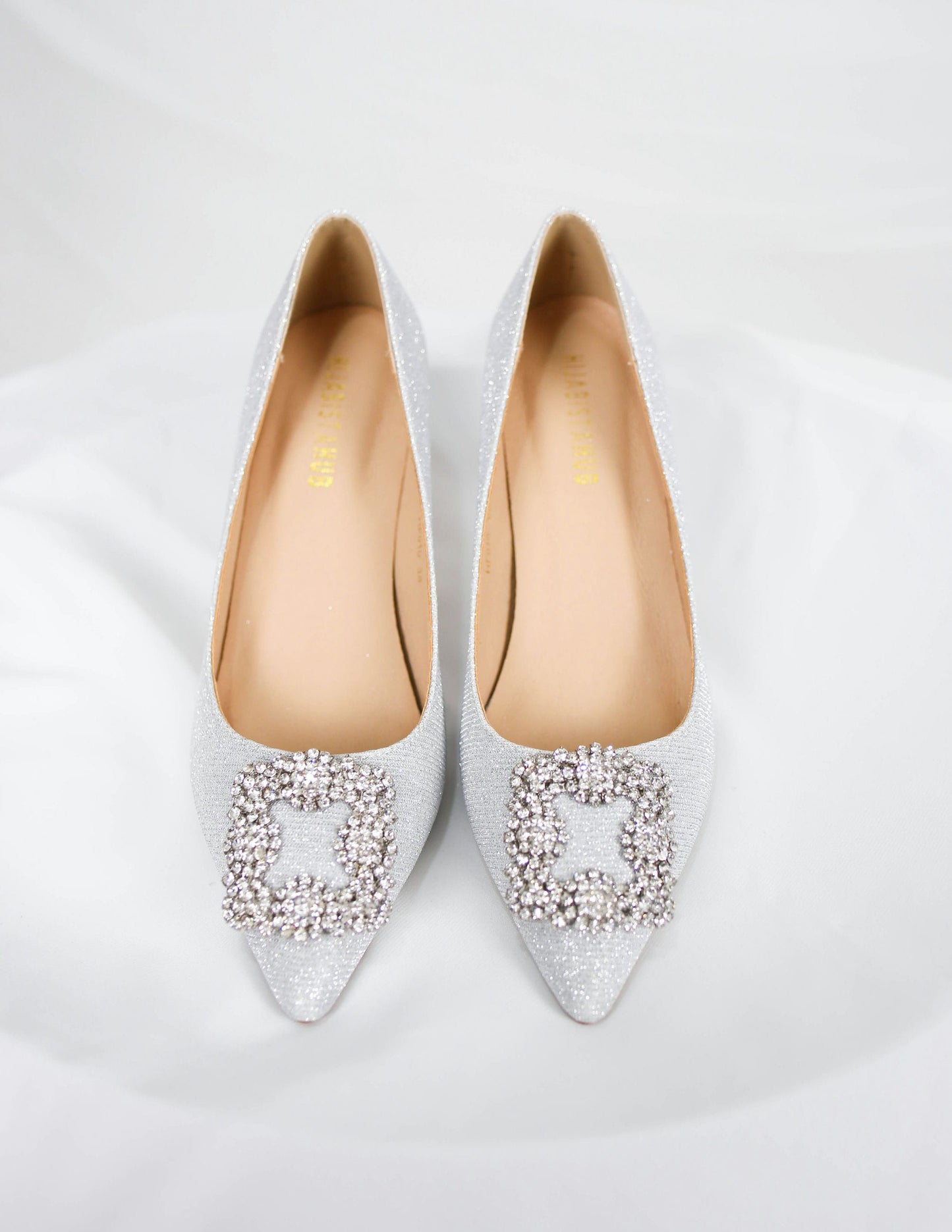 RABECCA HEELS (GREY)