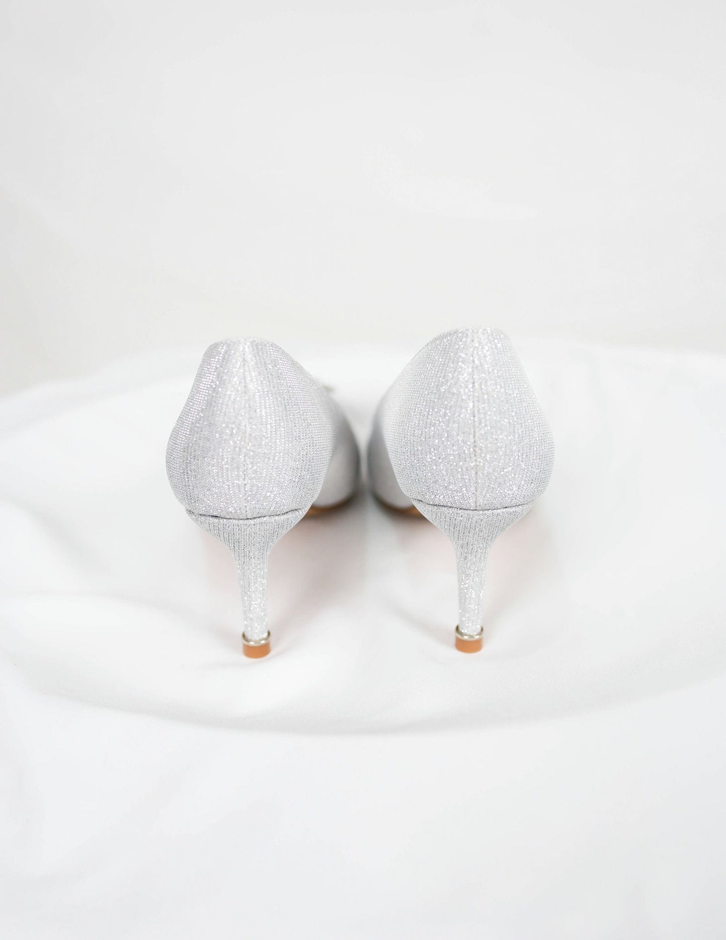 RABECCA HEELS (GREY)