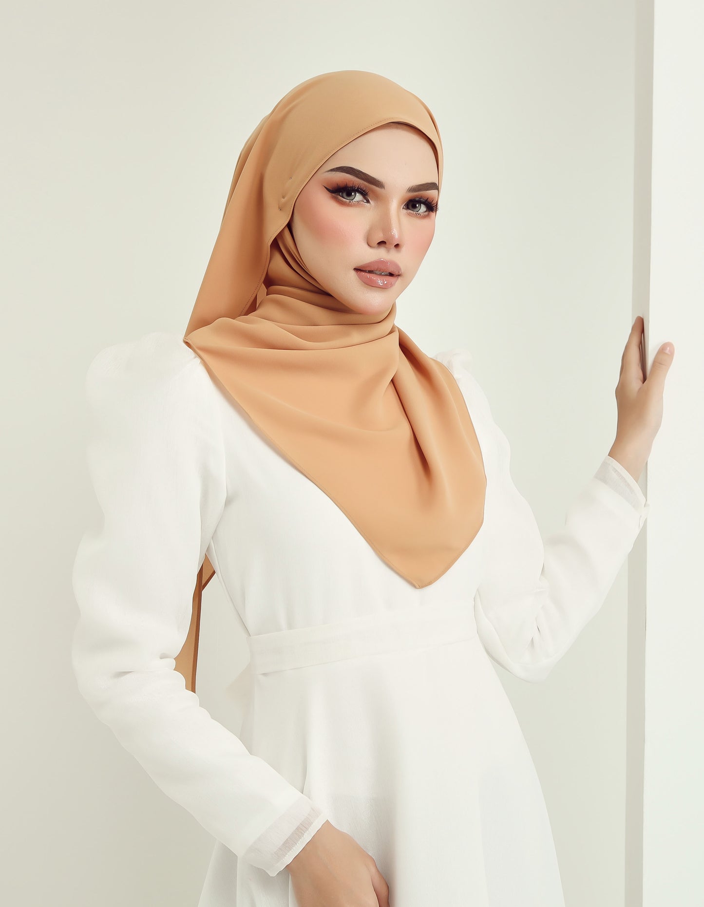 NIA BAWAL (BROWN)