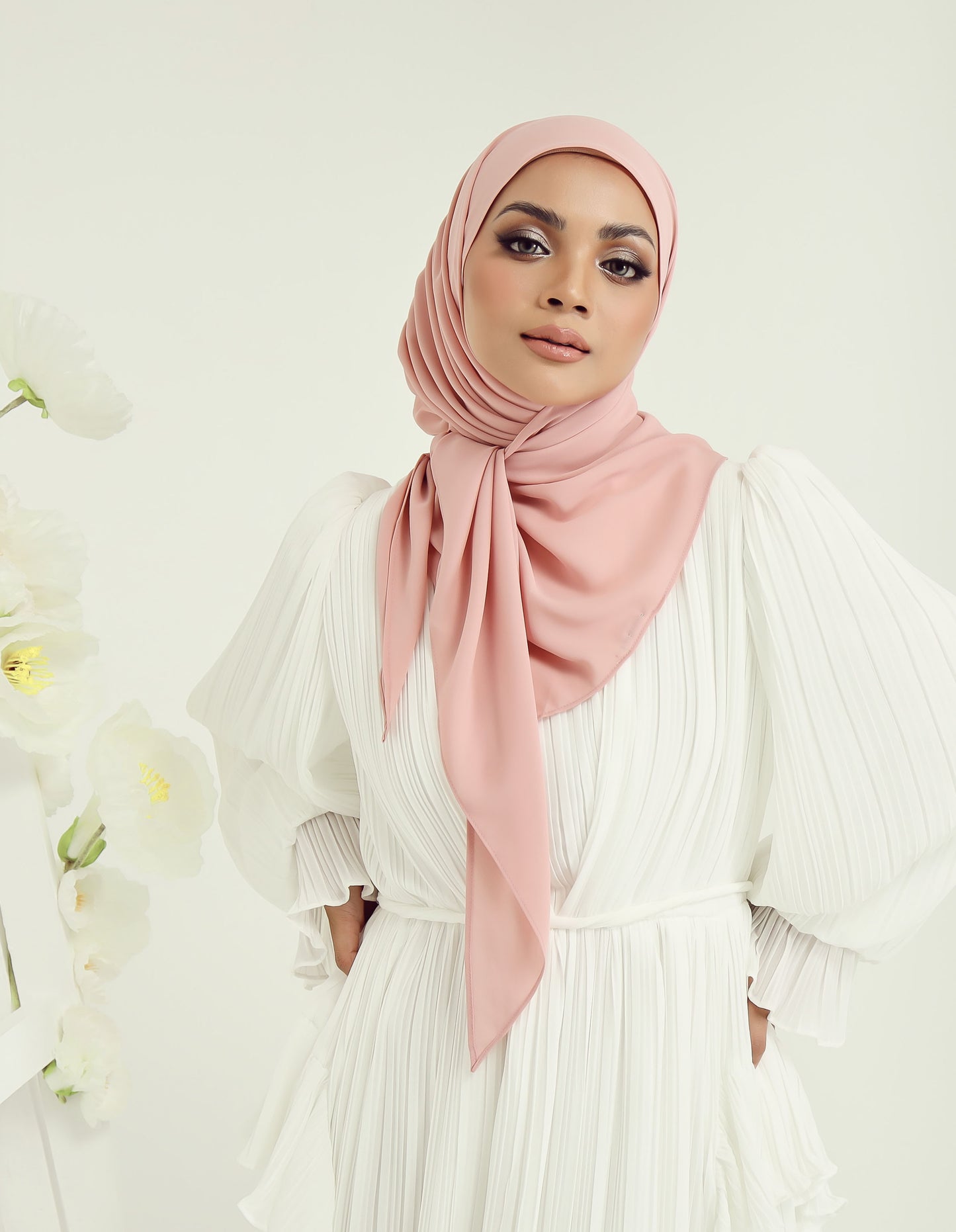 NIA BAWAL (SALMON)