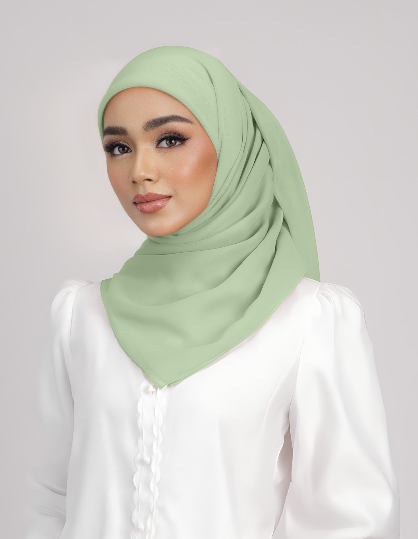 NIERA BASIC BAWAL (GREEN TEA)