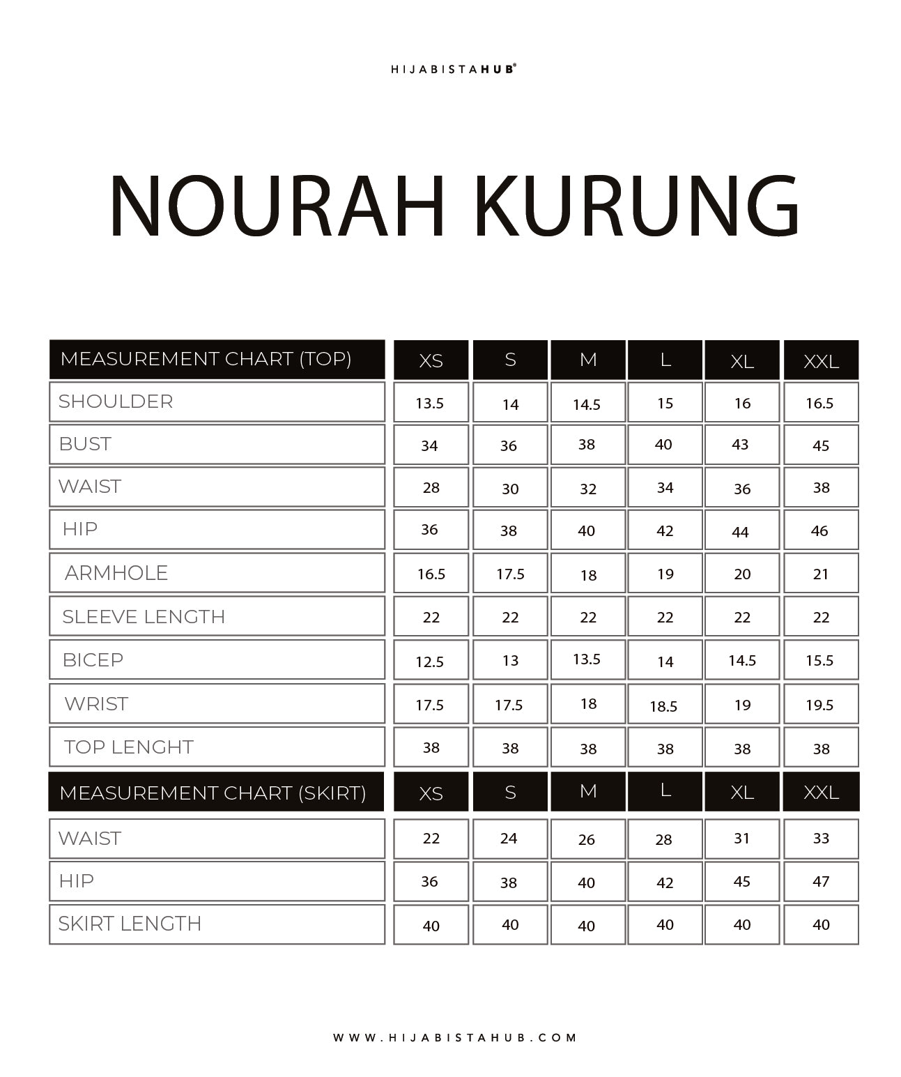 NOURAH KURUNG (DUSTY PINK)