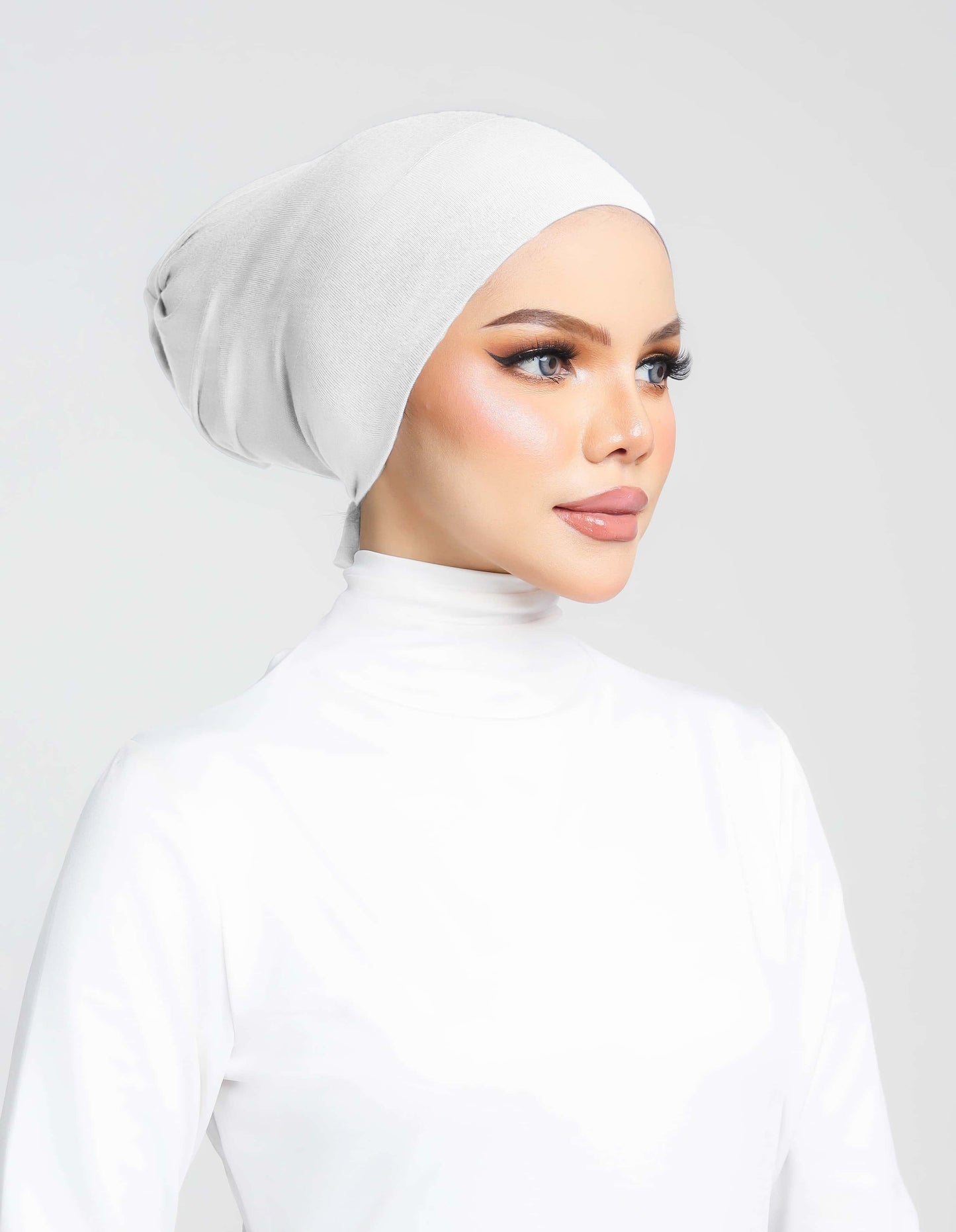 INNER SNOWCAP (OFF WHITE)