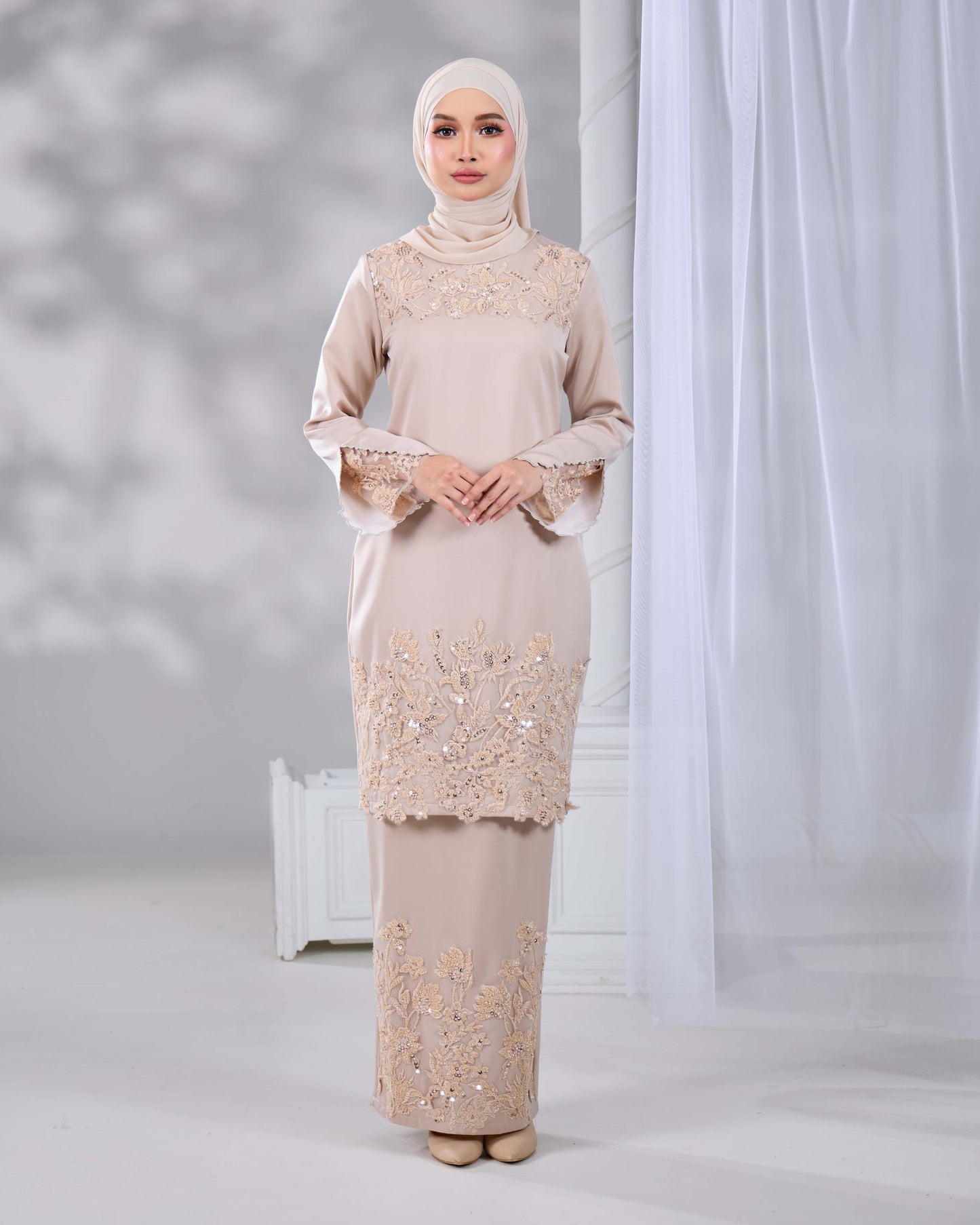 KHAYRA KURUNG (CHAMPAGNE)