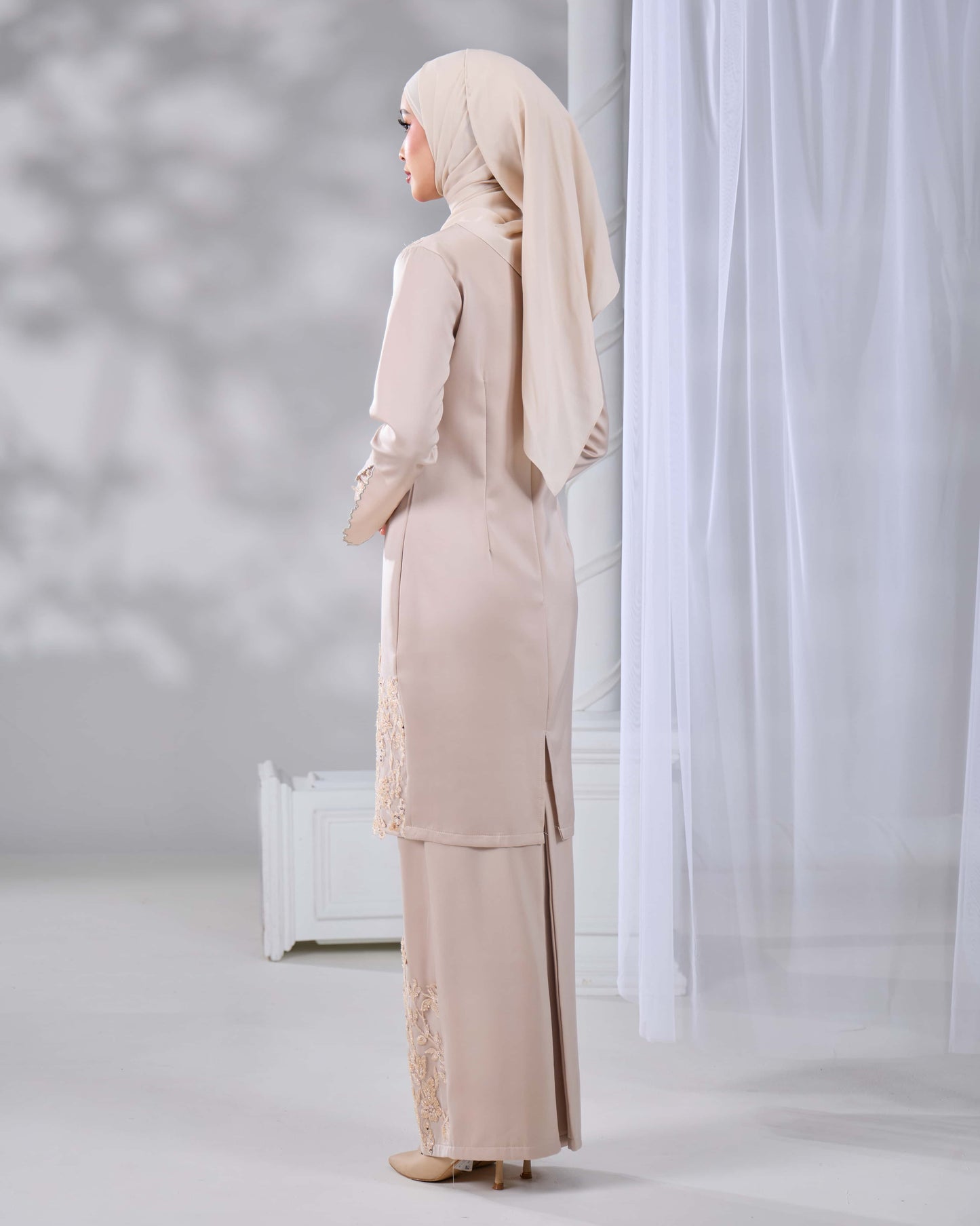 KHAYRA KURUNG (CHAMPAGNE)