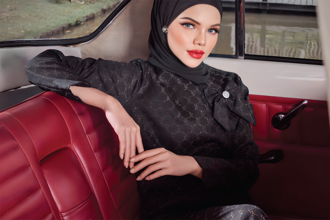 Elevating Modesty: The Vision of Hijabistahub
