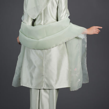 VEIL CODE A2230 (GREEN TEA)