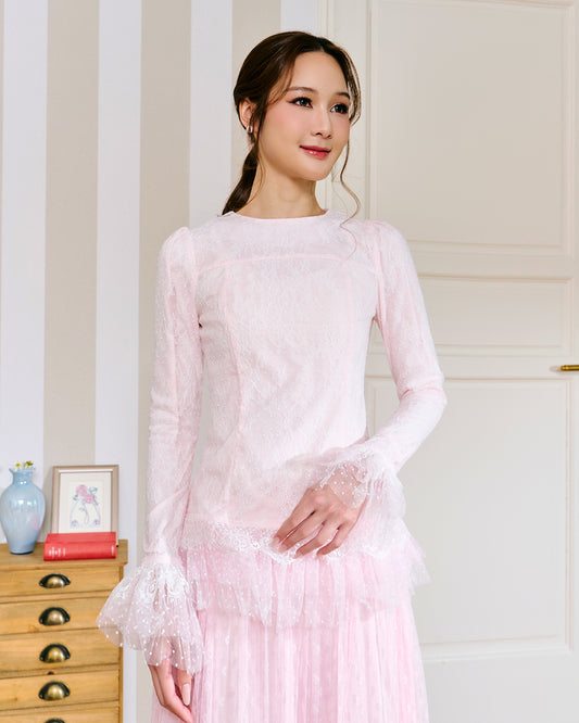 AMORIÉ (PINK)