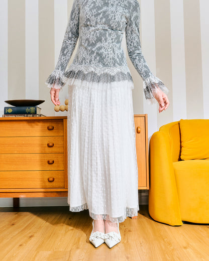 LOVÉA (OFF WHITE)