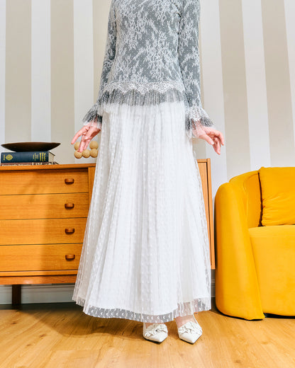 LOVÉA (OFF WHITE)