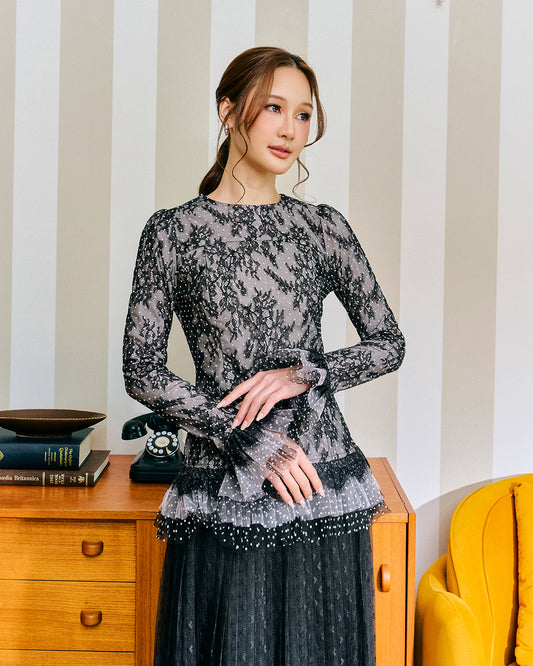 AMORIÉ (BLACK PINK)