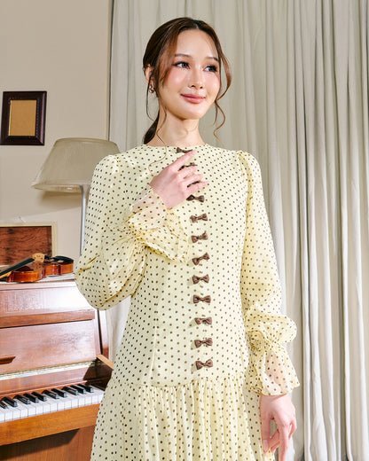 BOWÉ (YELLOW)