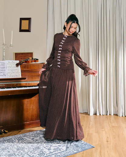 BOWÉ (RICH BROWN)