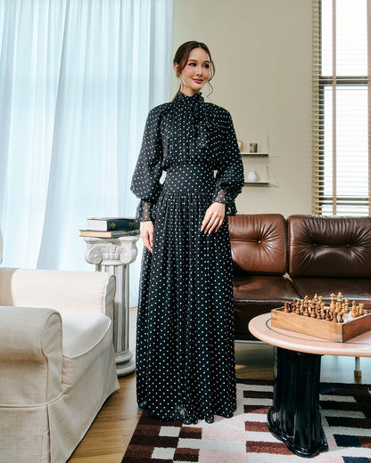 DOLLIÉ (BLACK)