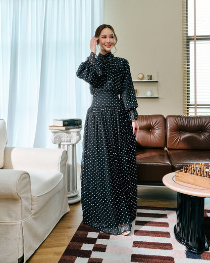 DOLLIÉ (BLACK)