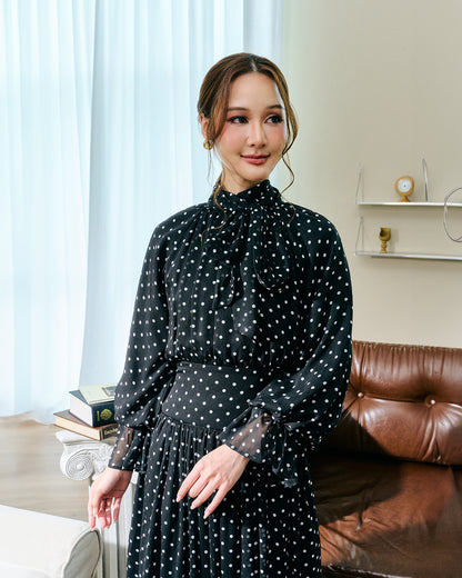 DOLLIÉ (BLACK)
