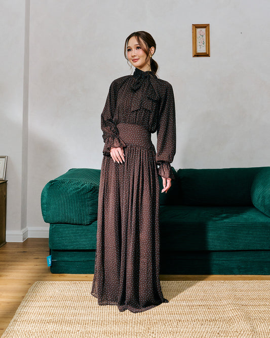 DOLLIÉ (RICH BROWN)