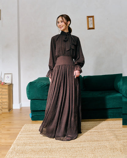 DOLLIÉ (RICH BROWN)