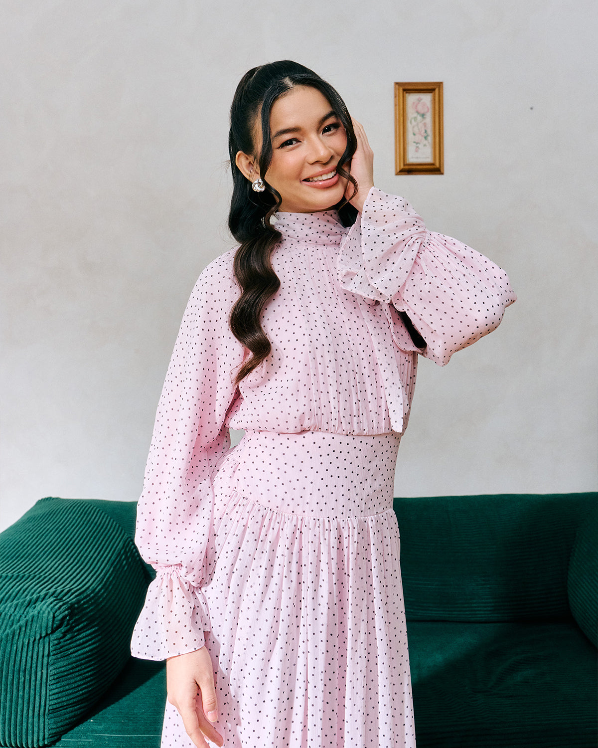 DOLLIÉ (PINK)