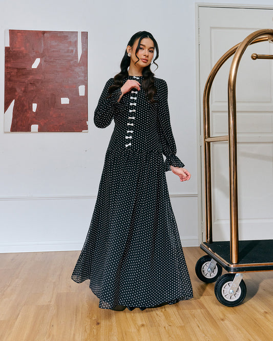 BOWÉ (BLACK)