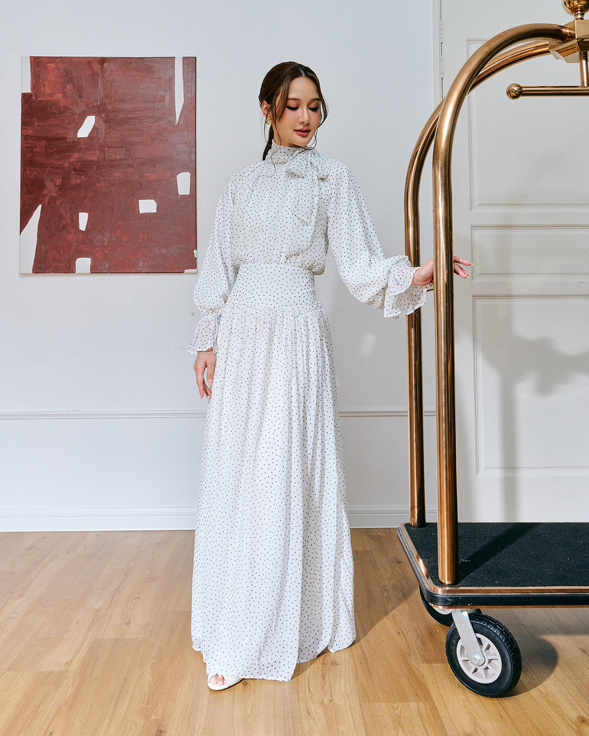 DOLLIÉ (OFF WHITE)