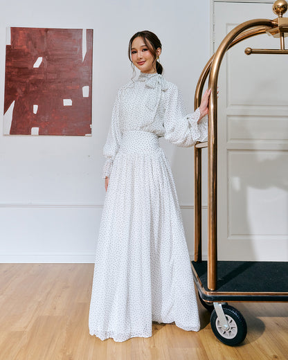 DOLLIÉ (OFF WHITE)