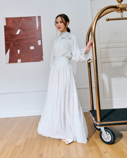 DOLLIÉ (OFF WHITE)