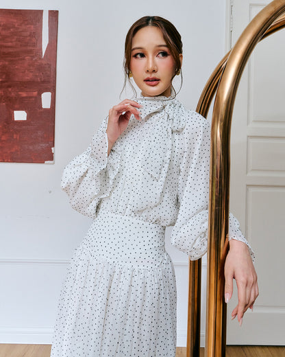 DOLLIÉ (OFF WHITE)