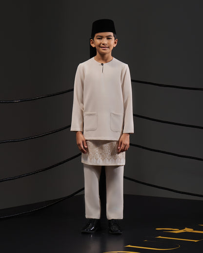 ARJUNA TELUK BELANGA KIDS (CHAMPANGE)