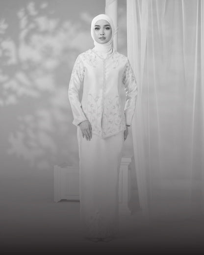 RENAYA MINI KURUNG (CHAMPANGE)